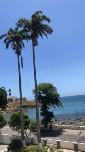 Apartamento em Salvador-BA no Farol da Barra